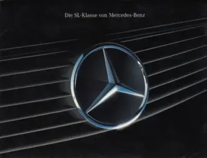 DIE SL KLASSE